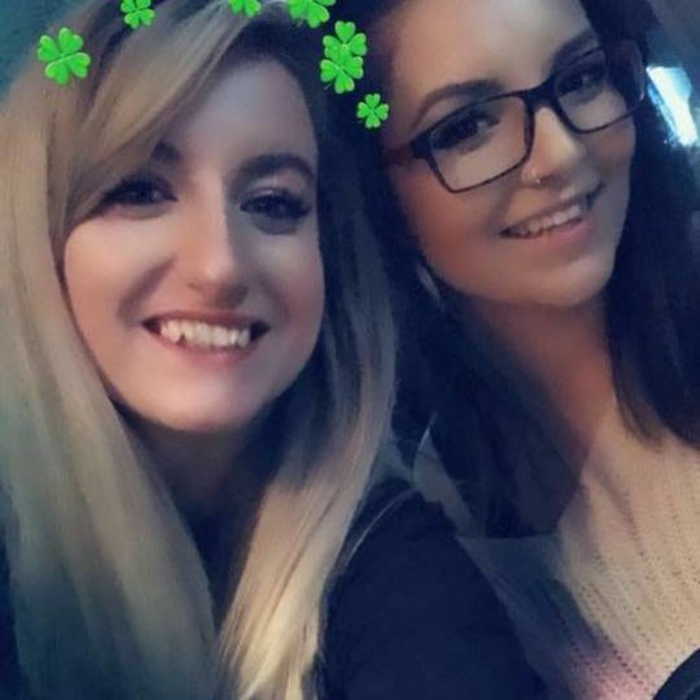 Meet your Posher, Alisha